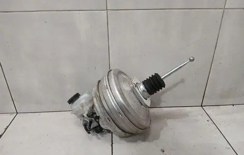 Porsche 718 Cayman 982 982c Brake booster 98135502532