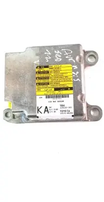 Toyota Avensis T270 Airbag control unit/module 89170-05250