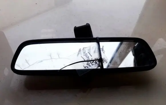 Opel Astra G Rear view mirror (interior) 015009 025009