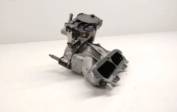 Mercedes-Benz Vito Viano W447 Throttle valve 161A07244R A2C11160100 260321031824