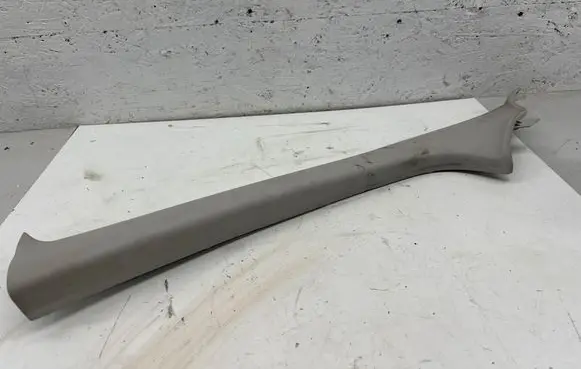 Peugeot 206 CC (A) pillar trim 622120H040