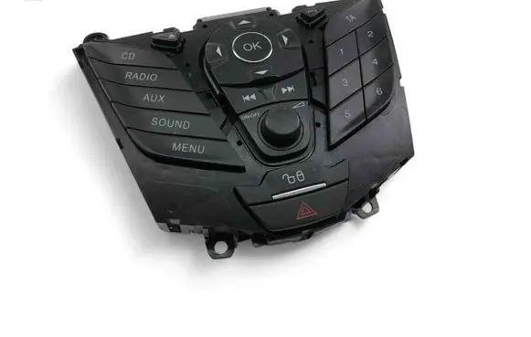 Ford C-MAX II Head unit multimedia control AM5T18K811AD