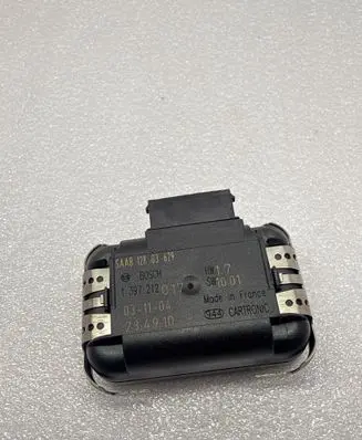 Saab 9-3 Ver2 Rain sensor 12803629 234910 031104