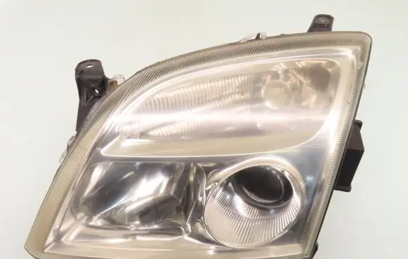 Opel Vectra C Headlight/headlamp 5DV00829000 15588700 5DD00831910