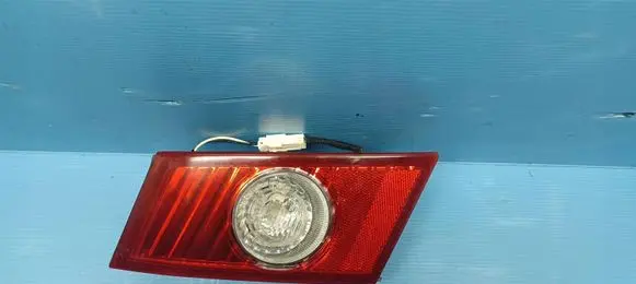 Chevrolet Epica Tailgate rear/tail lights