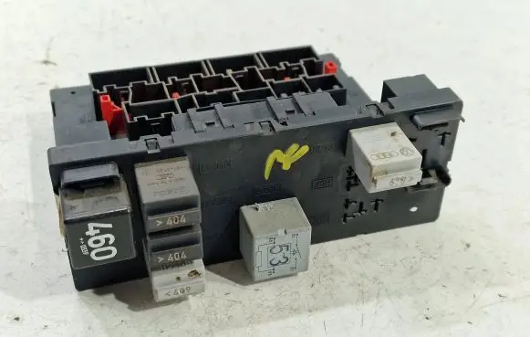 Volkswagen Touran I Comfort/convenience module 1K0937049G