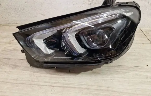Mercedes-Benz GLE W167 Headlight/headlamp A1679069504