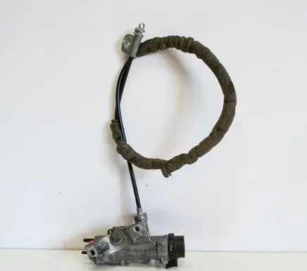 Audi A4 S4 B7 8E 8H Ignition lock