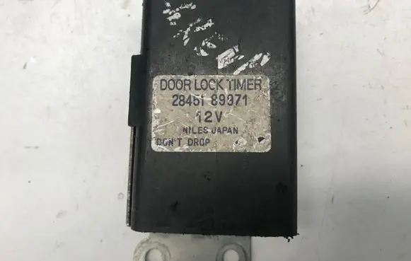 Nissan Primera Other relay 2845189971
