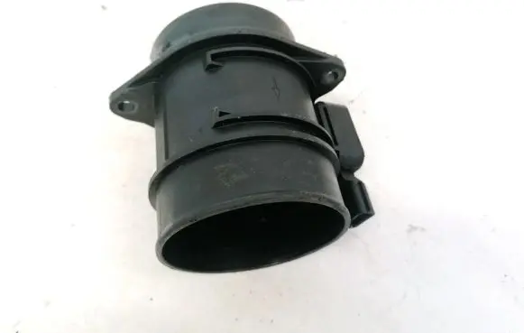 Renault Laguna III Mass air flow meter AF10626