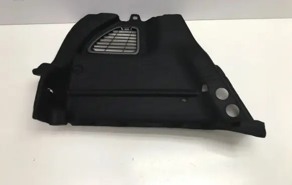 Opel Mokka B Trunk/boot side trim panel 98353561ZD