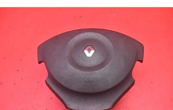 Renault Modus Steering wheel airbag 8200271530