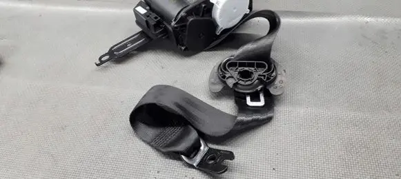 Audi A3 8Y Front seatbelt 8Y0857705H