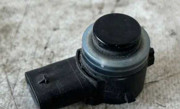 Audi A4 S4 B5 8D Parking PDC control unit/module 5Q0919275