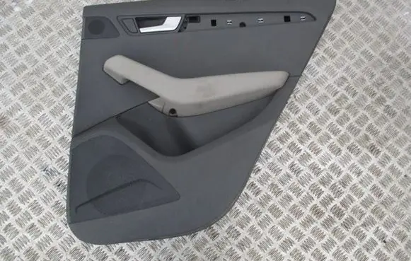 Audi Q5 SQ5 Other interior part