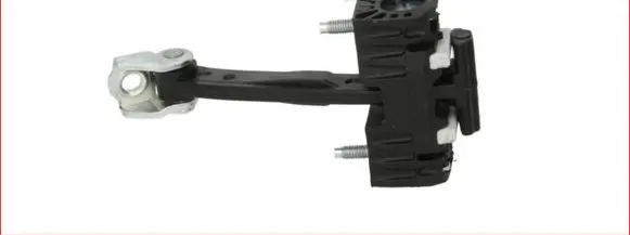 Peugeot 407 Front door check strap stopper 