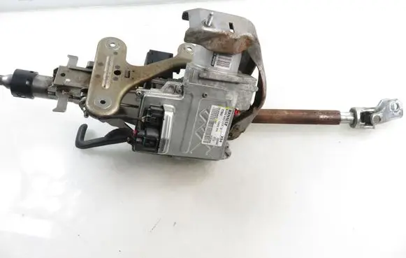 Renault Scenic II - Grand scenic II Steering wheel axle set 50300805 8200442177A