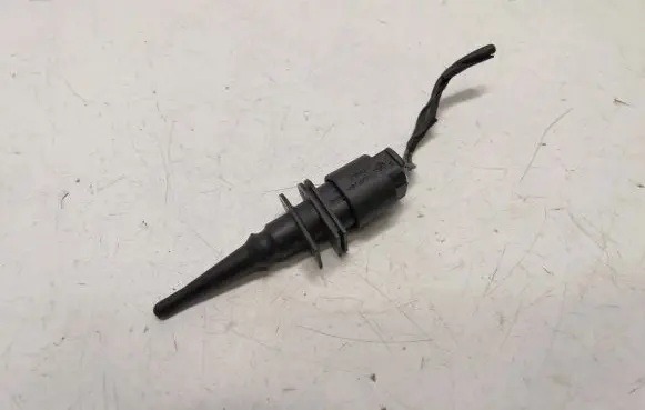 BMW X5 E53 Outside/exterior temperature sensor 65816936953
