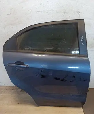 KIA Rio Rear door