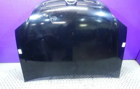 Opel Signum Engine bonnet/hood