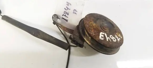 Subaru Legacy Horn signal 