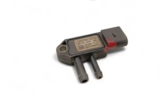 Audi Q7 4M Air pressure sensor 038906051C