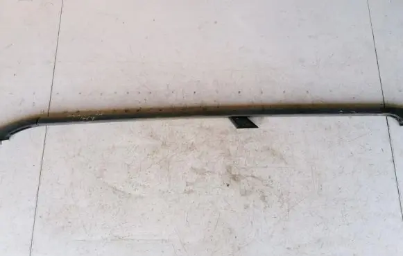 Mitsubishi Galant Roof bar rail