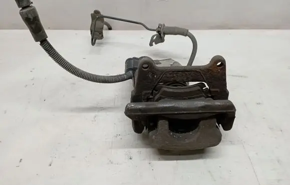 Audi A8 S8 D3 4E Rear brake caliper