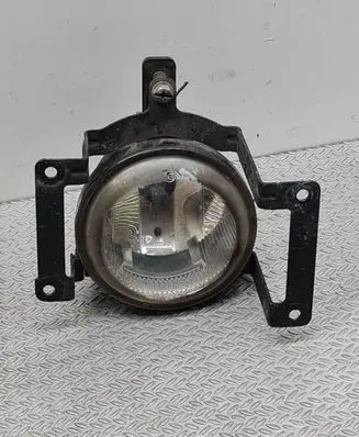 Hyundai Tucson JM Front fog light