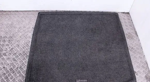 Volkswagen Atlas Cross Sport Trunk/boot mat liner 3CM061166469