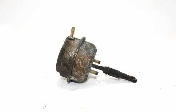 BMW 3 E46 Turbine electric control actuator 