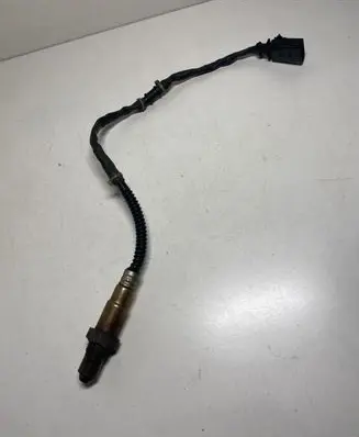 Volkswagen Golf V Lambda probe sensor 036906262