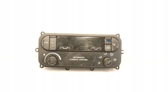 Chrysler Voyager Interior fan control switch 