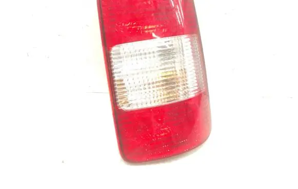 Volkswagen Caddy Rear/tail lights 4VEX13A602AA VPBVEX13A602B