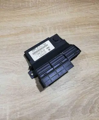 Audi A8 S8 D3 4E Other control units/modules 4E0907280A
