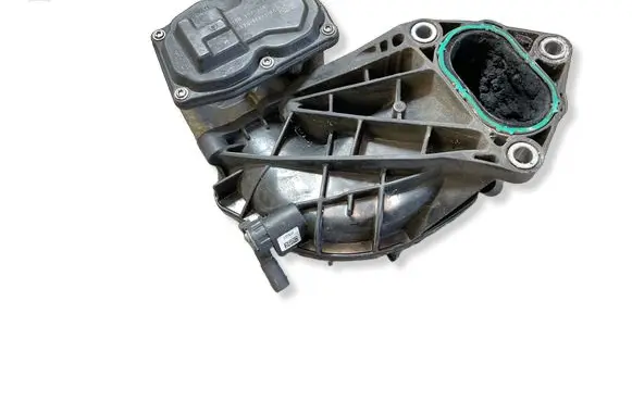 Ford Transit Throttle body valve 18B1571189 GK2Q9F991BA