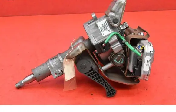 Fiat Panda 141 Power steering pump 26101916