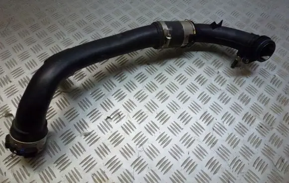 Jeep Wrangler Intercooler hose/pipe 68283404AF