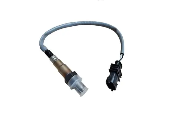 Opel Corsa D Lambda probe sensor 55563348