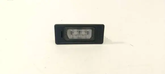 Audi A6 Allroad C7 Number plate light 4G0943021