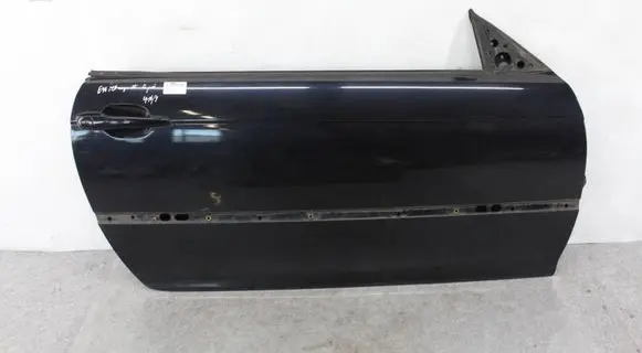 BMW 3 E46 Door (2 Door Coupe) 7038092 41517038092