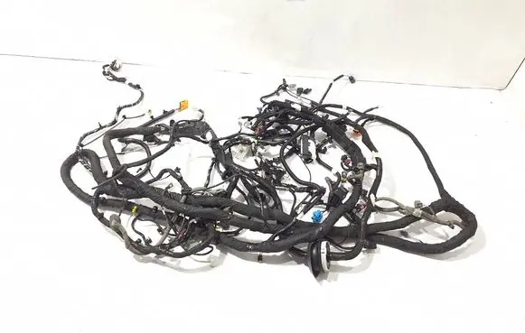 Renault Megane E-Tech Wiring harness 240106119R