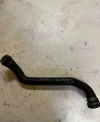 Mercedes-Benz E W213 Engine coolant pipe/hose A2135010182 CT151038 KEK667065A1P3