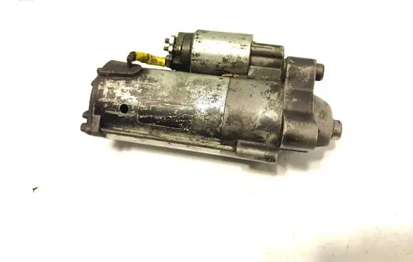 Ford S-MAX Starter motor VP3M5U11131AA