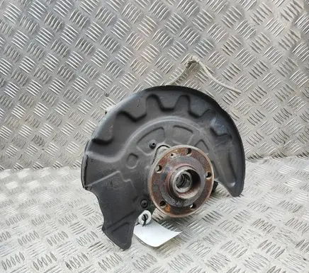 Audi A3 S3 8V Front wheel hub 5Q0401258A