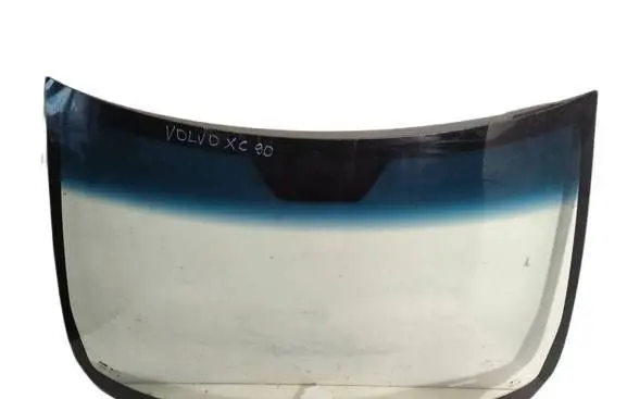 Volvo XC90 Front windscreen/windshield window 30674382