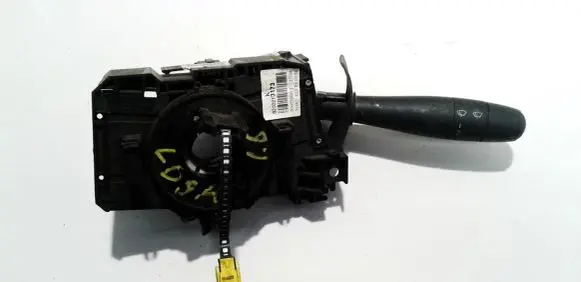 Dacia Logan I Wiper control stalk 8200213173