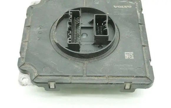 Volvo V60 Voltage converter/converter module 31427776