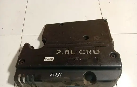 Chrysler Grand Voyager IV Engine cover (trim) 04781594AAE