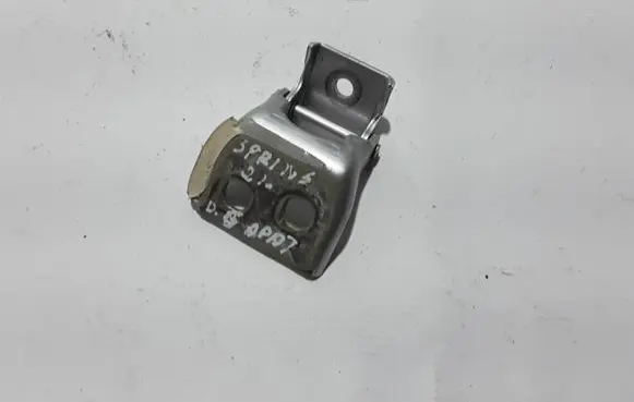 Dacia Spring Rear door lower hinge